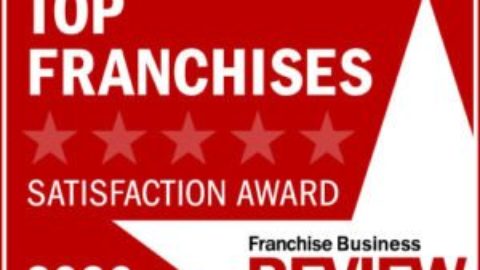 FBR’s 200 Best Franchises to Buy in 2020: THE MAX Challenge Ranks #44