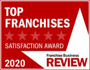 FBR's 200 Best Franchises to Buy in 2020: THE MAX Challenge Ranks #44